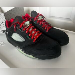 Clot x Air Jordan 5 Retro SP